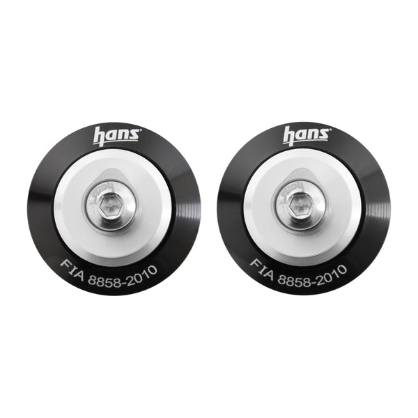 Hans Pro Anchors SAH pour les casques SA2015/SA2020