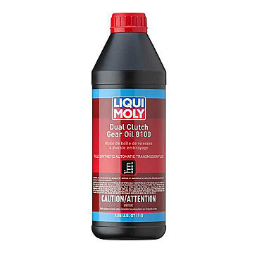 Liqui Moly DCT Gear Oil 8100 1L