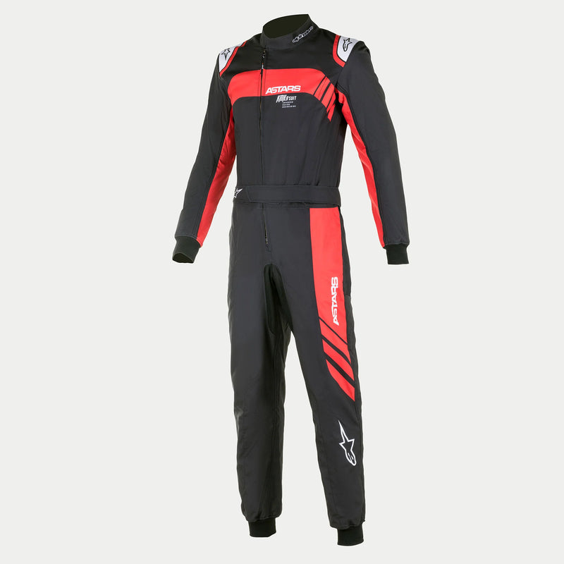 Alpinestars KMX-9 V3 Graphic Suit