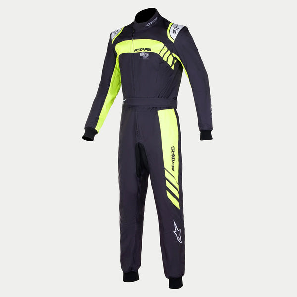 Combinaison de karting graphique Alpinestars KMX-9 V2