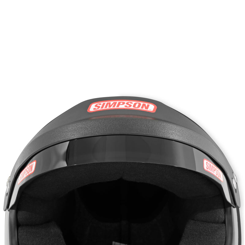 Simpson Cruiser Helmet 2.0 SA2020