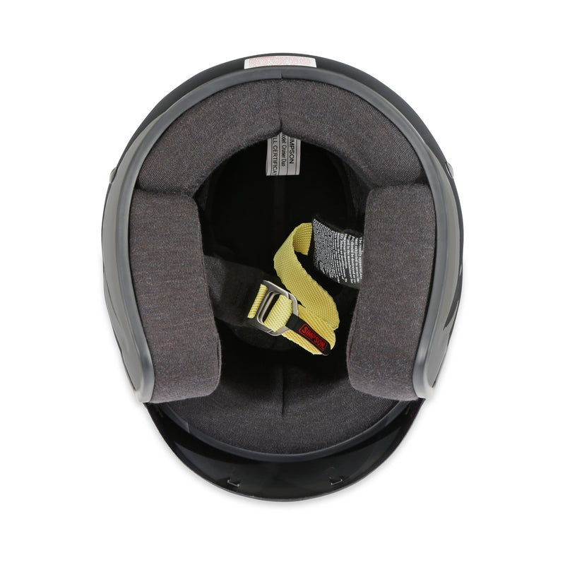 Casque Simpson Cruiser 2.0 SA2020