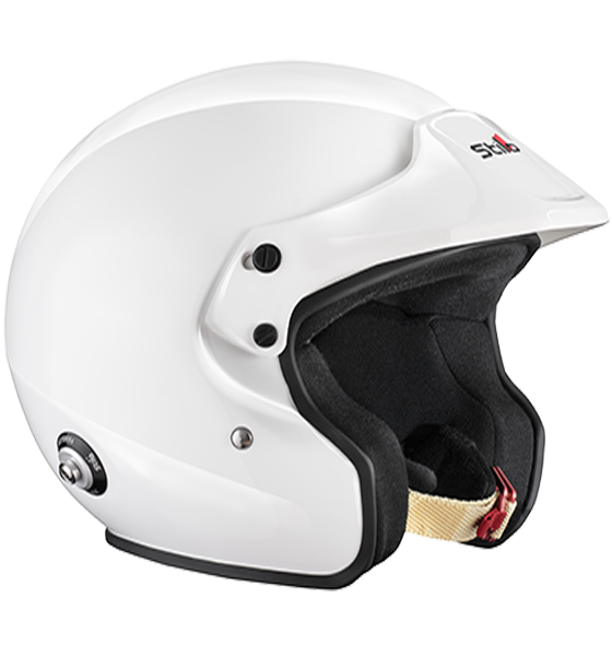 Casque composite Stilo Sport Jet