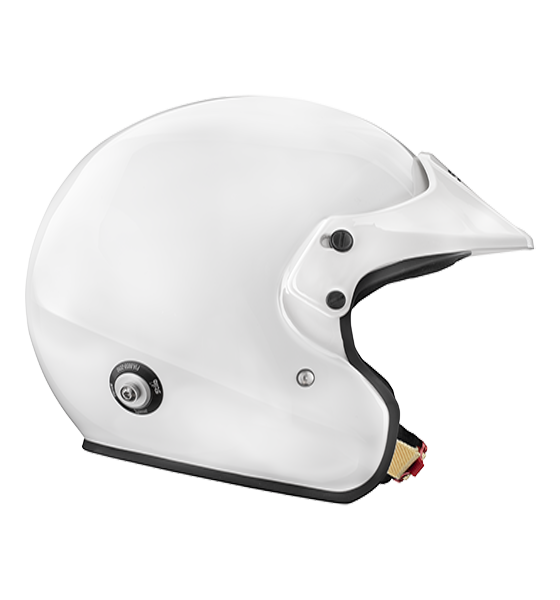 Casque composite Stilo Sport Jet