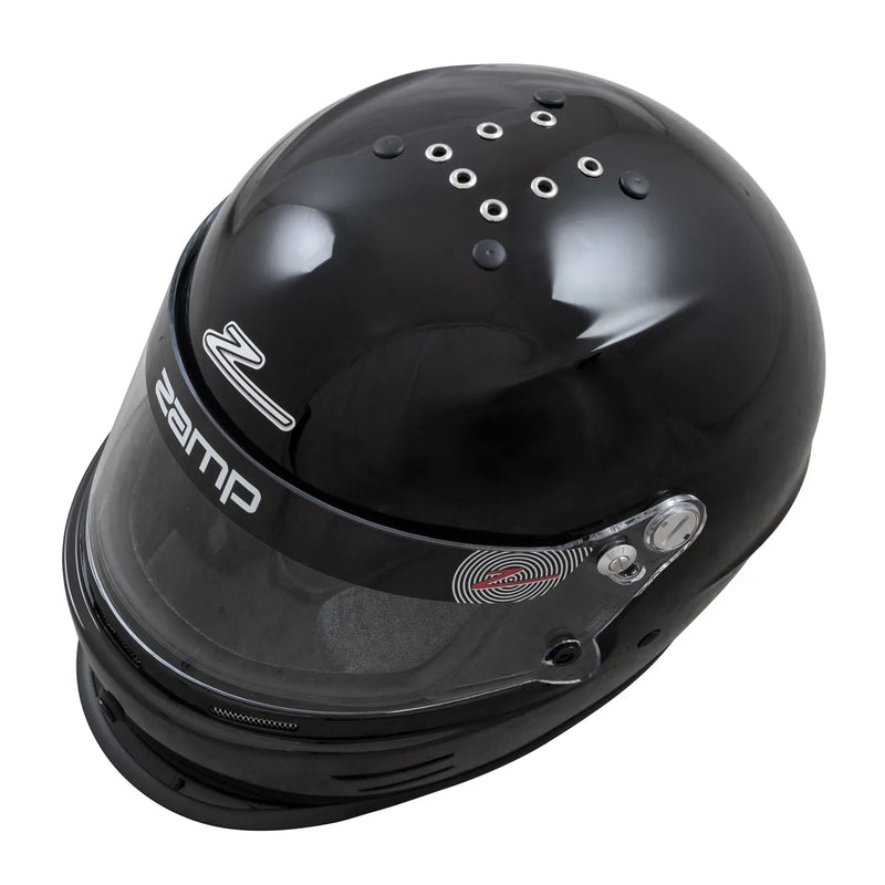 Casque Jeunesse Zamp RZ-42Y CMR2016