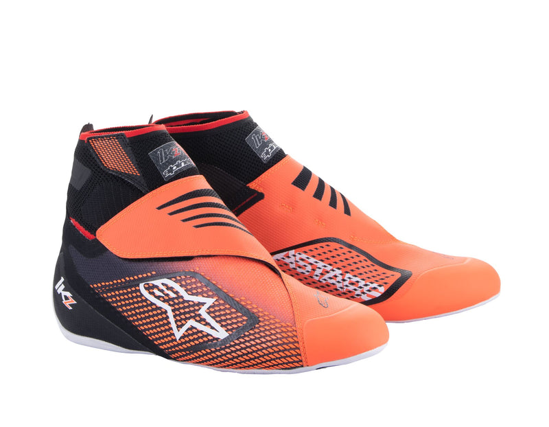 Chaussures de karting Alpinestars Tech-1 KZ V2