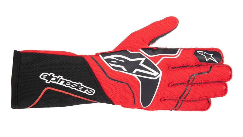 Gants Alpinestars Tech 1-ZX V3 Course Automobile (2023)