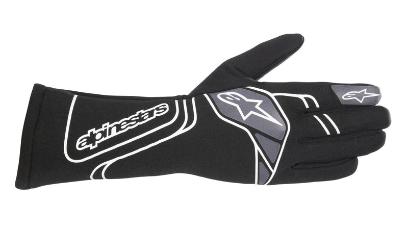 Gants de course automobile Alpinestars Tech-1 Start V3