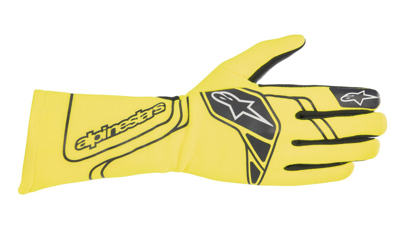 Gants de course automobile Alpinestars Tech-1 Start V3