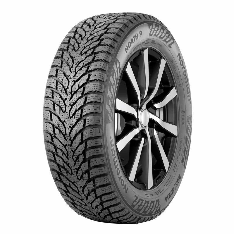 Pneus hiver Nokian Nordman North 9 SUV