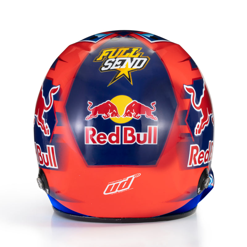 Kalle Rovanperä, 2022, livrée régulière Stilo Mini Helmet