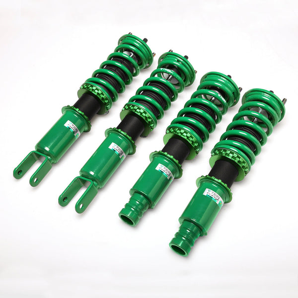 Tein Flex Z coilovers for Honda S2000