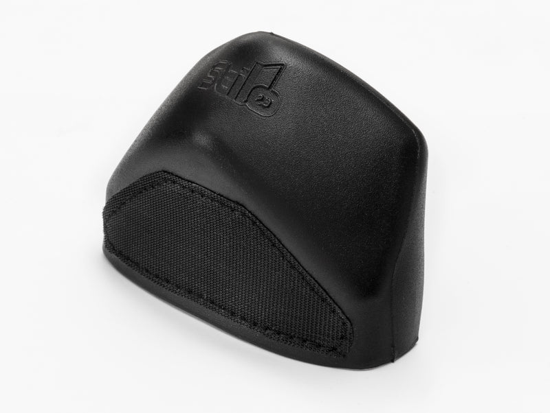 Stilo ST5 Déflecteur d'haleine pour casque