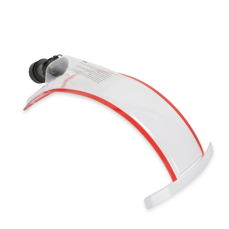 Stilo ST5 Non-Adjustable Top Air Straight Maglock Large Shell