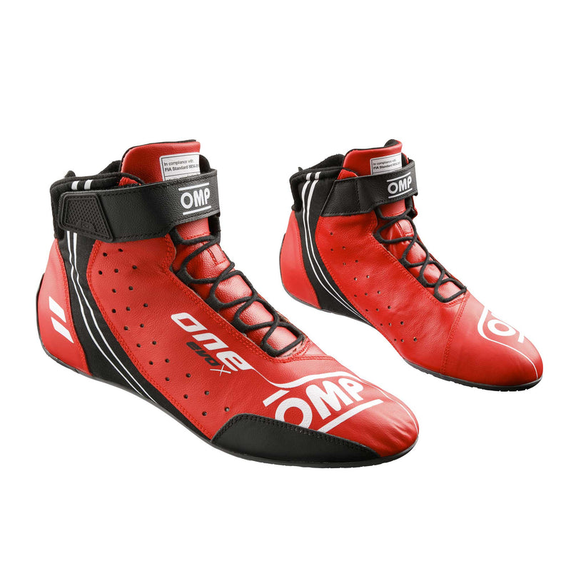 Chaussures OMP One Evo X