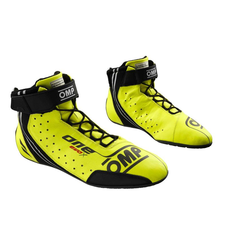 Chaussures OMP One Evo X