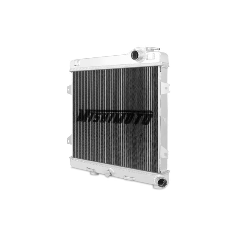 Radiateur Mishimoto de Performance Aluminium pour BMW E30 M3 1987-1991