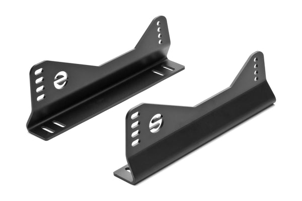 Supports latéraux en aluminium Sparco