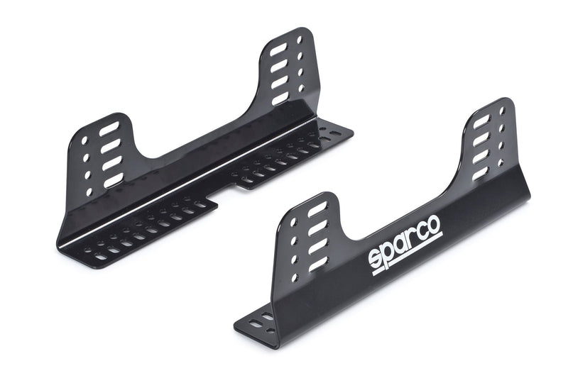 Supports latéraux Sparco en acier