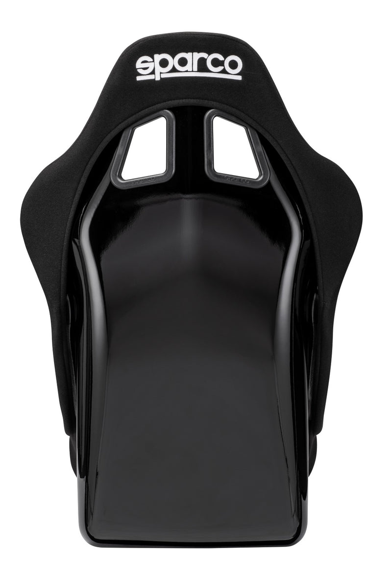 Sparco Evo QRT Seat