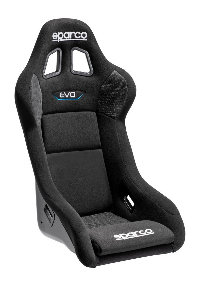 Sparco Evo QRT Seat