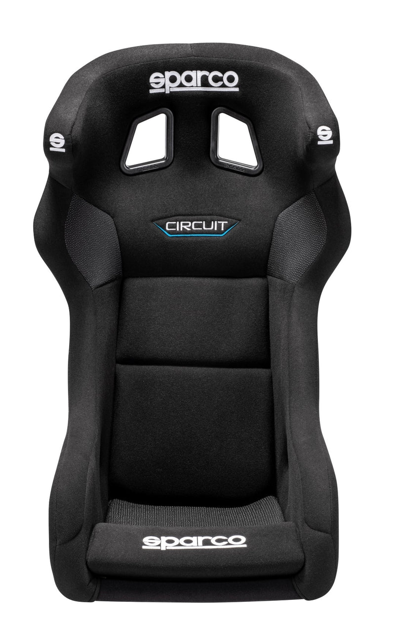 Sparco Circuit II QRT Seat