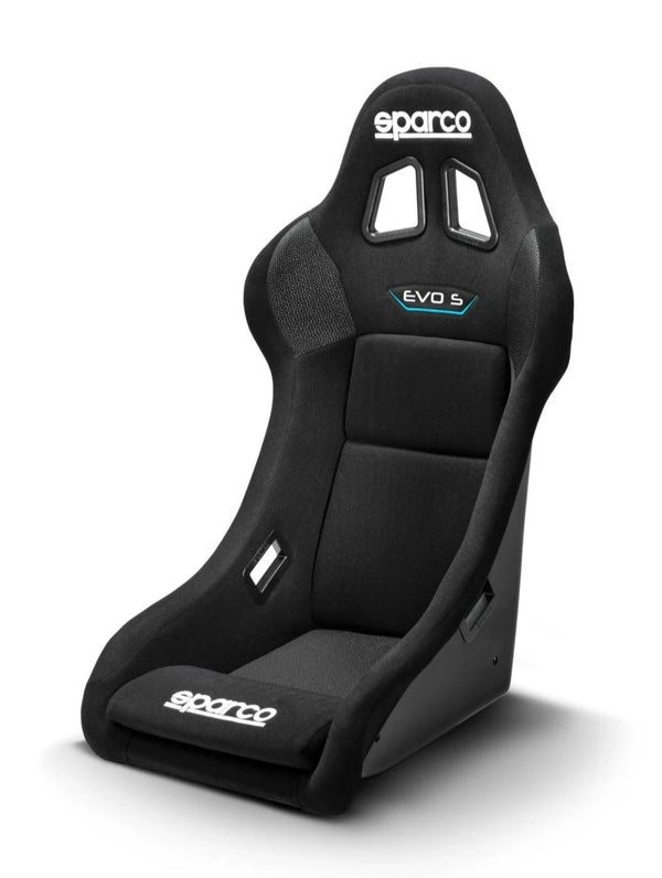 Siège Sparco Evo S QRT