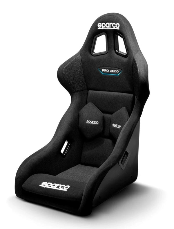 Siège Sparco PRO 2000 QRT