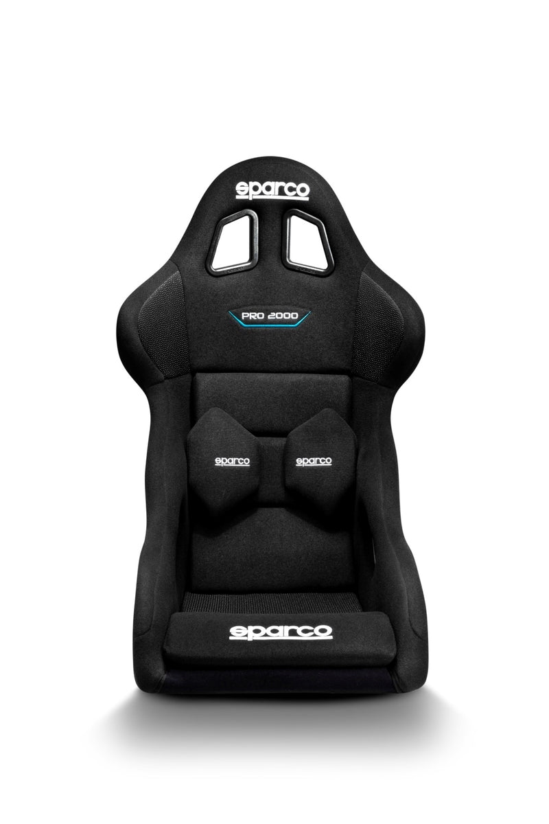 Siège Sparco PRO 2000 QRT