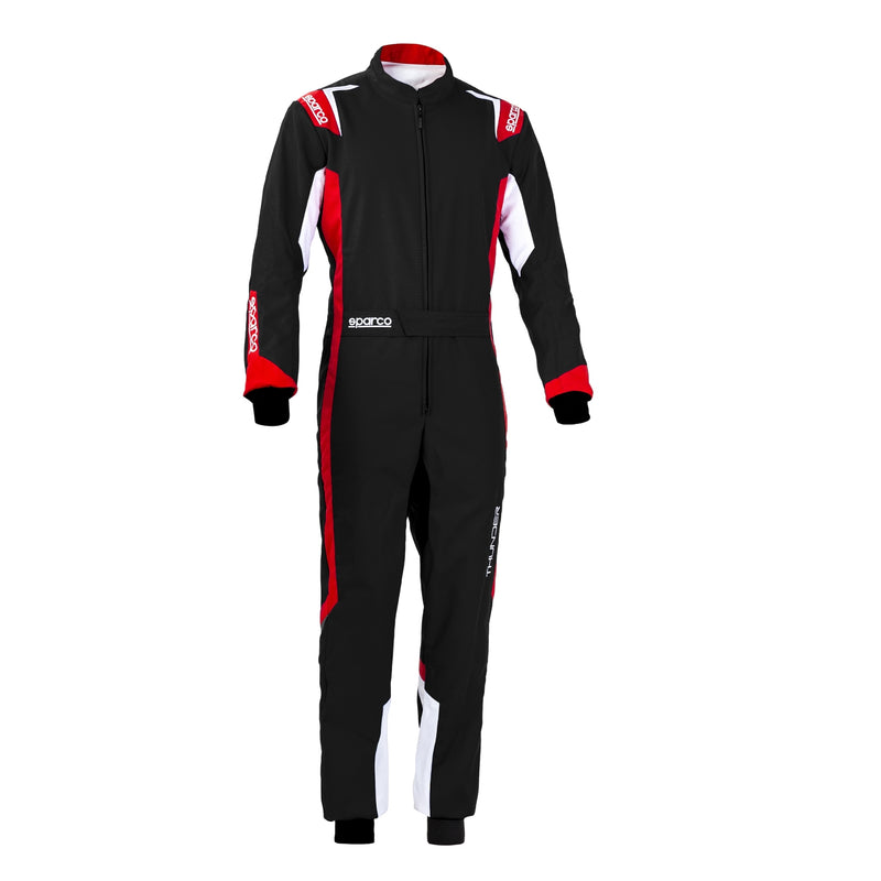 Combinaison de karting Sparco Thunder