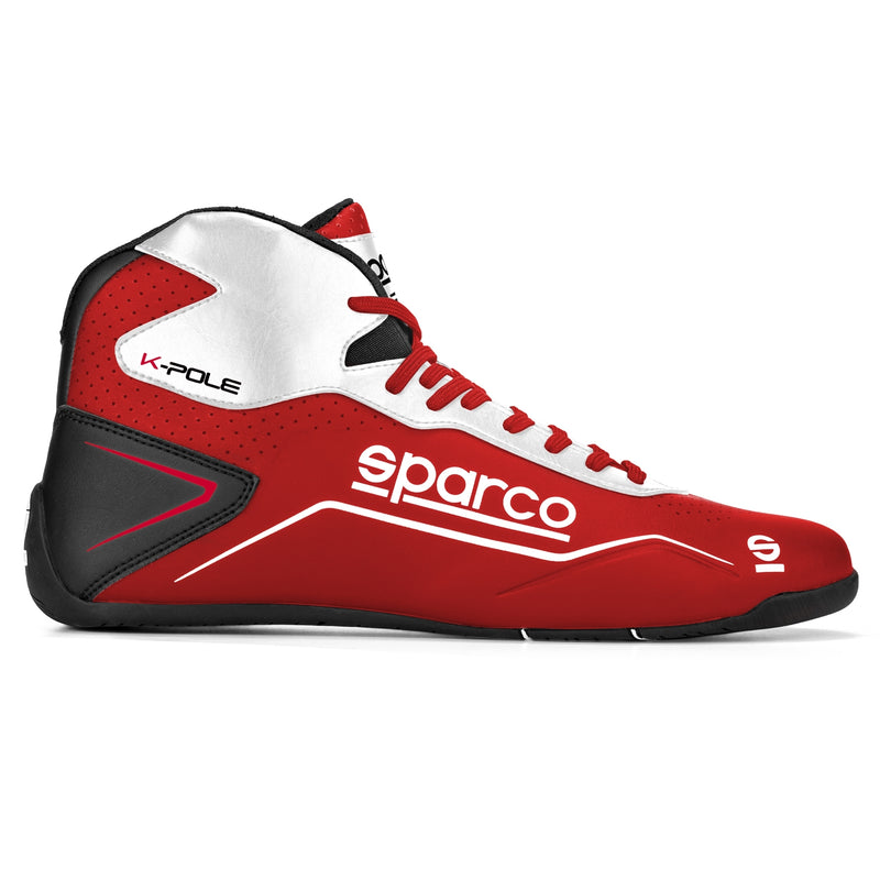 Chaussures de karting Sparco K-Pole