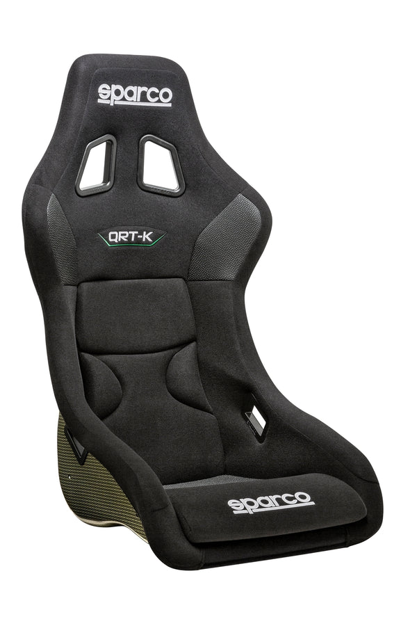 Sièges Sparco QRT-K Carbon Kelvar