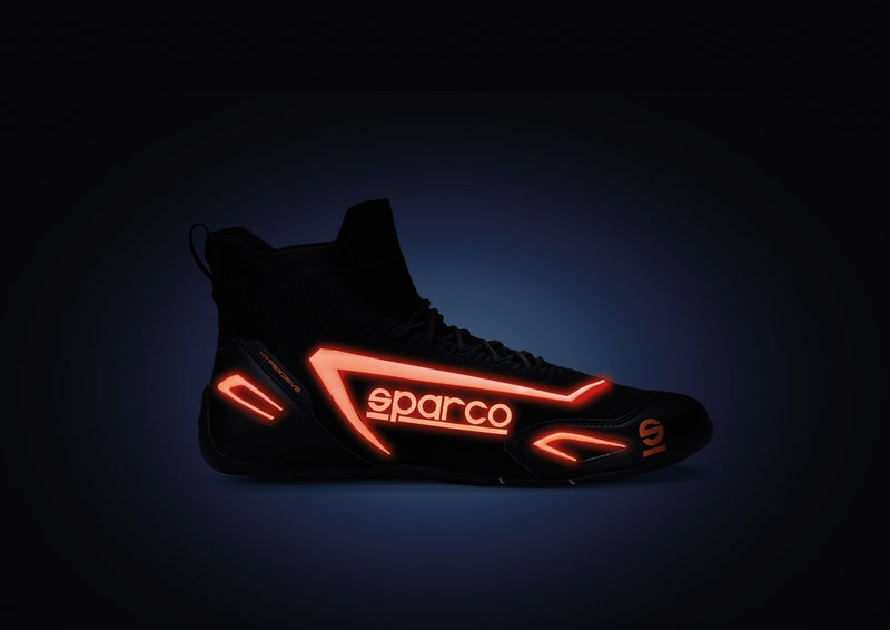 Chaussure de course Sparco Hyperdrive Sim