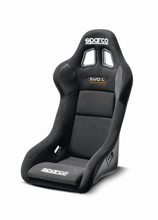 Siège de jeu Sparco EVO L QRT 