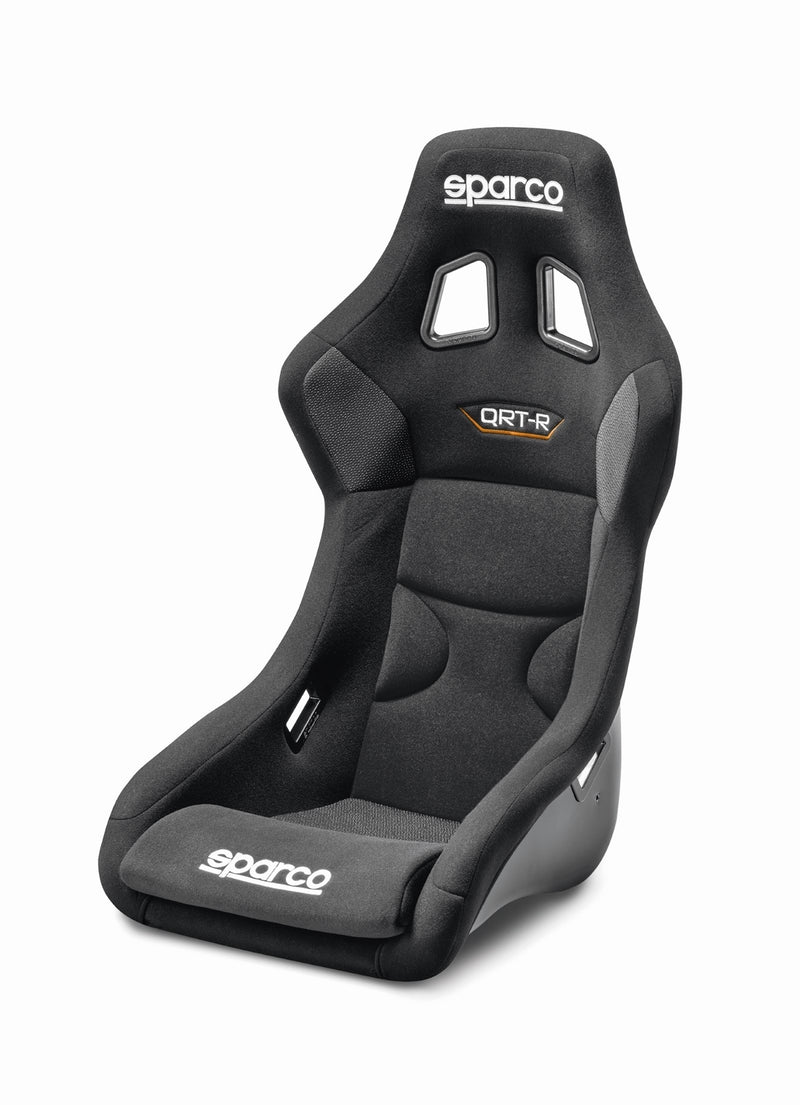 Siège de jeu Sparco QRT-R