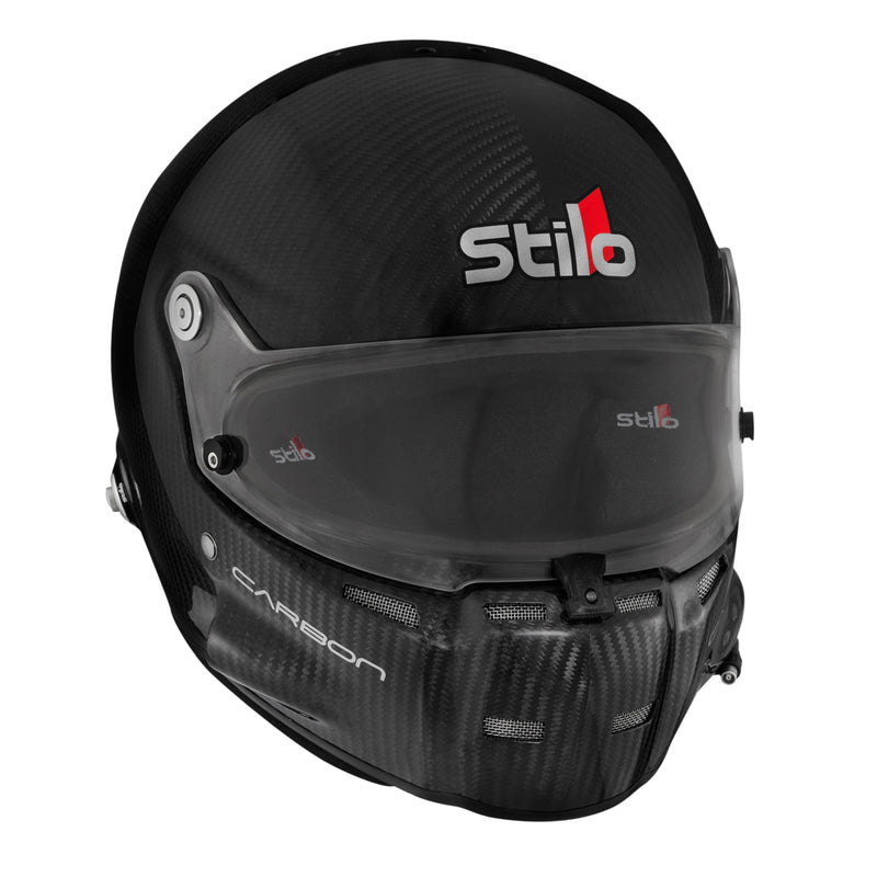 Stilo ST5F GT Carbon Helmet SA2020