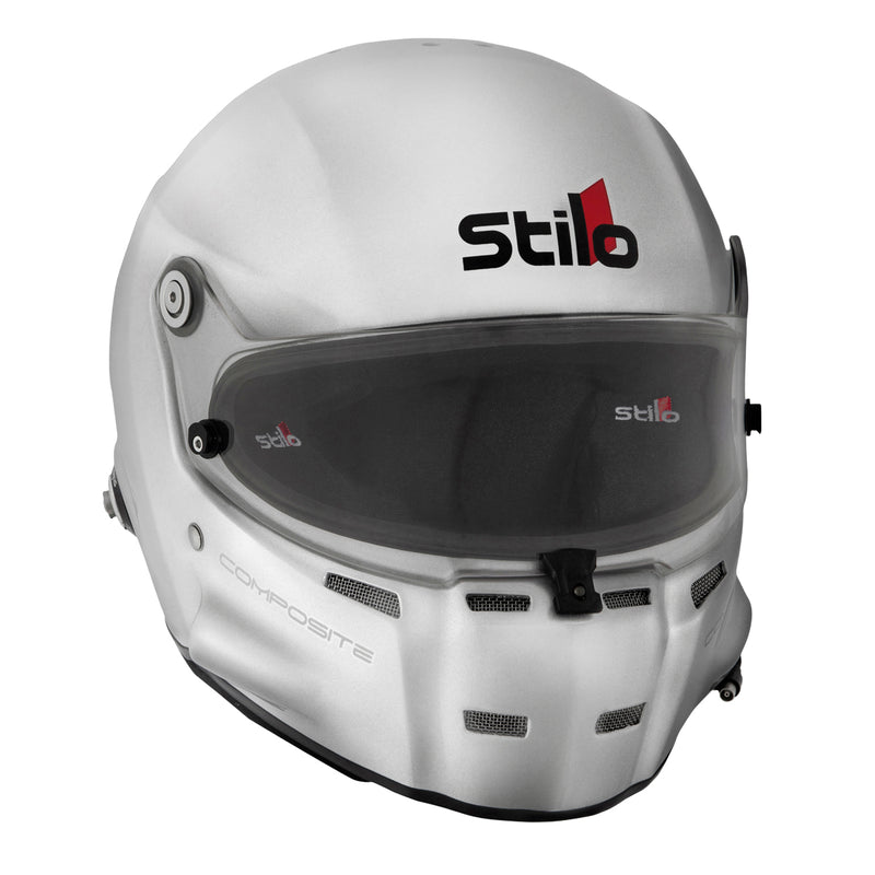 Stilo ST5F GT Composite Helmet SA2020