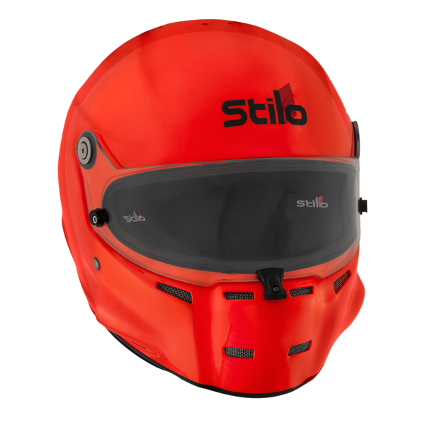 Stilo ST5F OFFSHORE Composite Helmet SA2020 (Special Order)