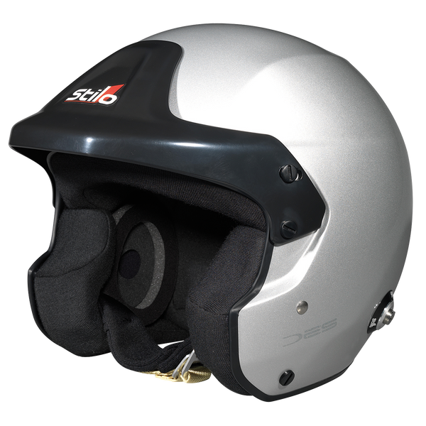 Casque composite Stilo Trophy DES JET