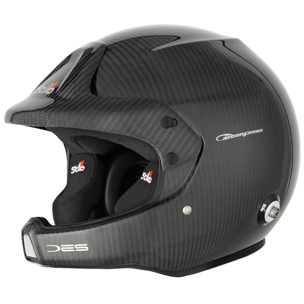 Stilo WRC DES Piuma Carbon Helmet