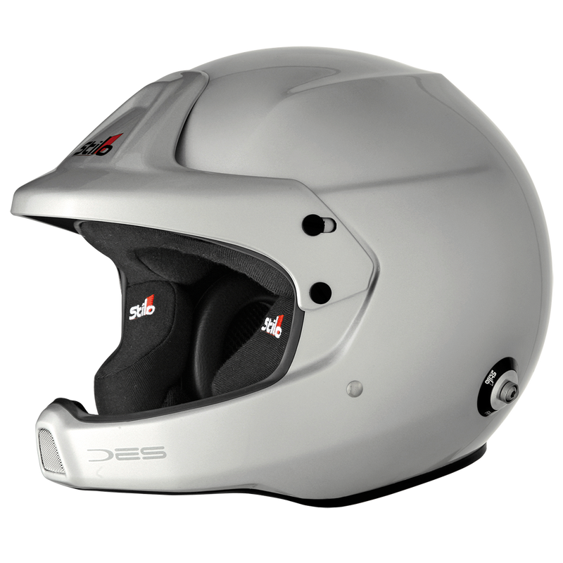 Stilo WRC DES Composite Helmet