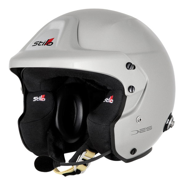 Stilo Trophy DES PLUS Composite Helmet