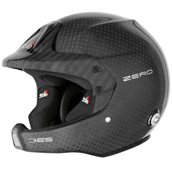 Stilo WRC DES Zero 8860-2018 Carbon Helmet (Special Order)