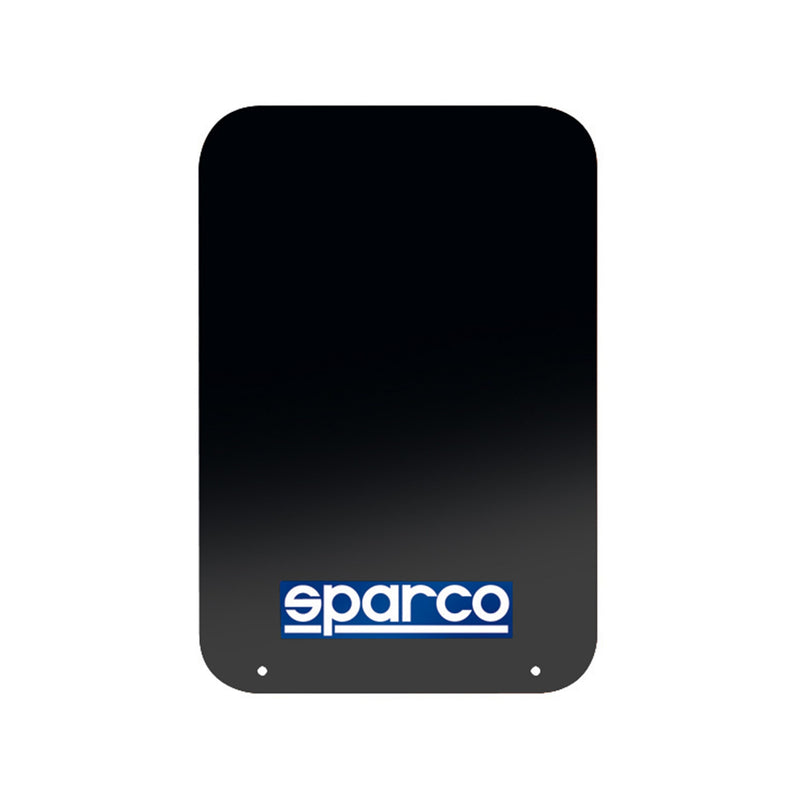 Sparco Mud Flaps