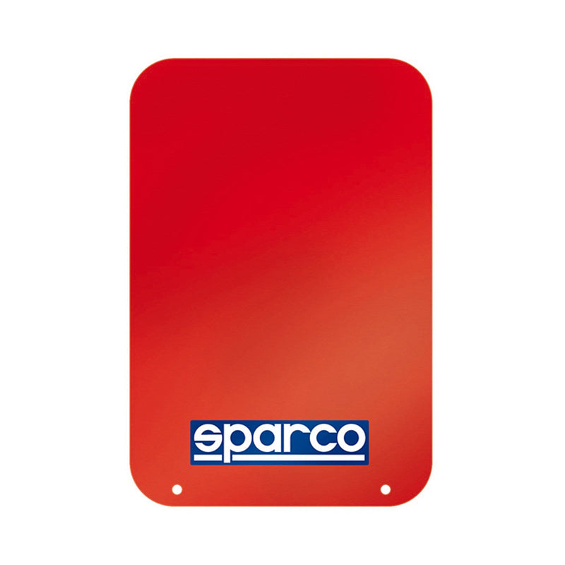 Sparco Mud Flaps