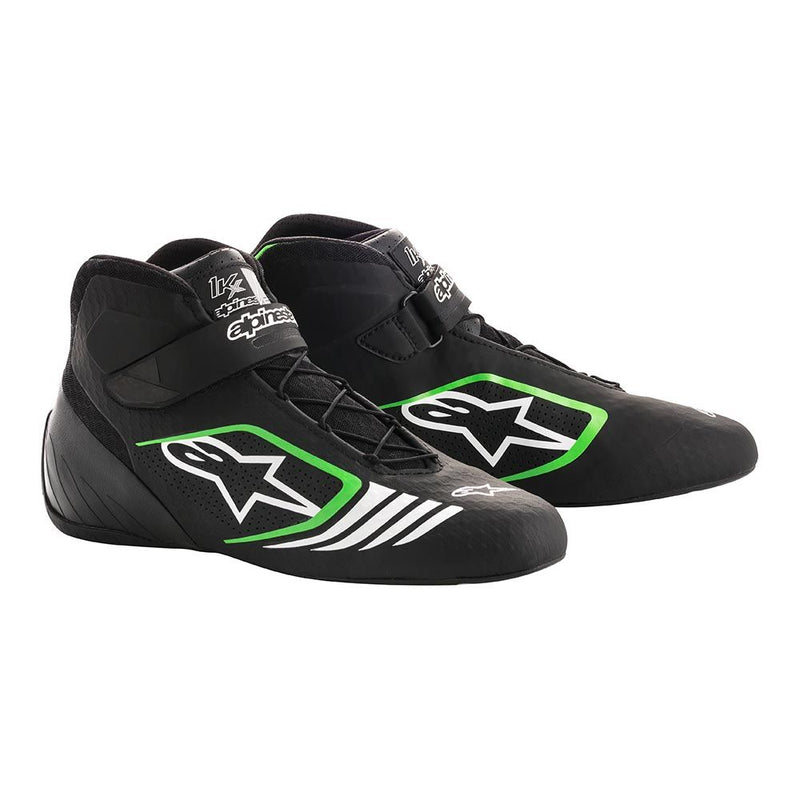 Alpinestars Tech-1KX Karting Shoes (2020)