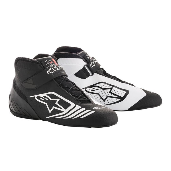 Chaussures de karting Alpinestars Tech-1KX (2020)