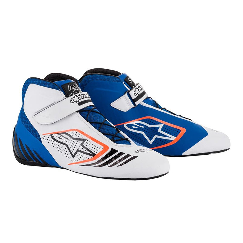 Alpinestars Tech-1KX Karting Shoes (2021)