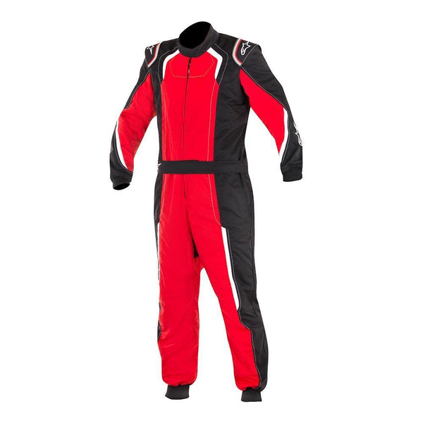 Combinaison de karting jeunesse Alpinestars KMX-5-S