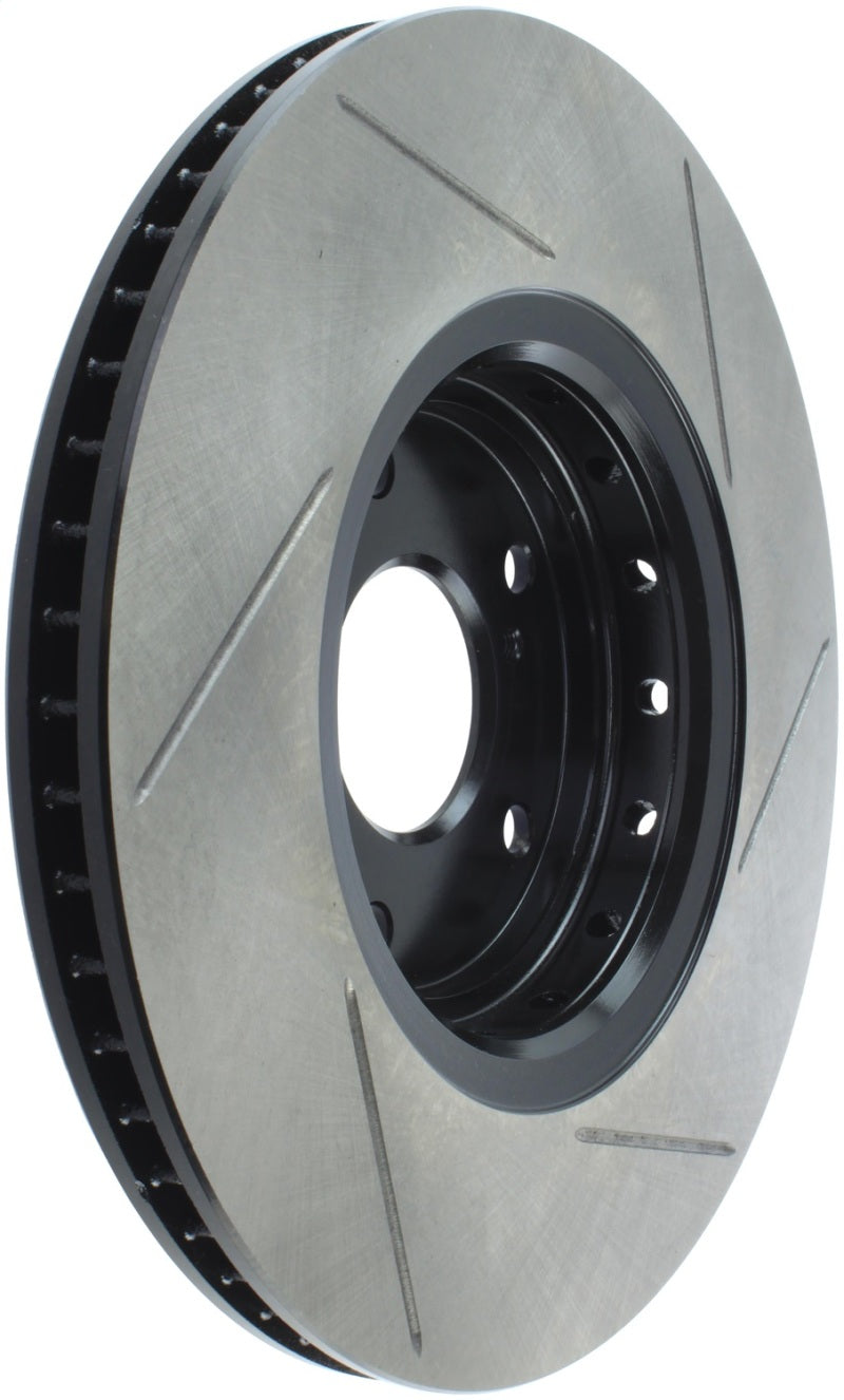 StopTech Sport rainuré 17-18 Acura ILX Rotor avant droit